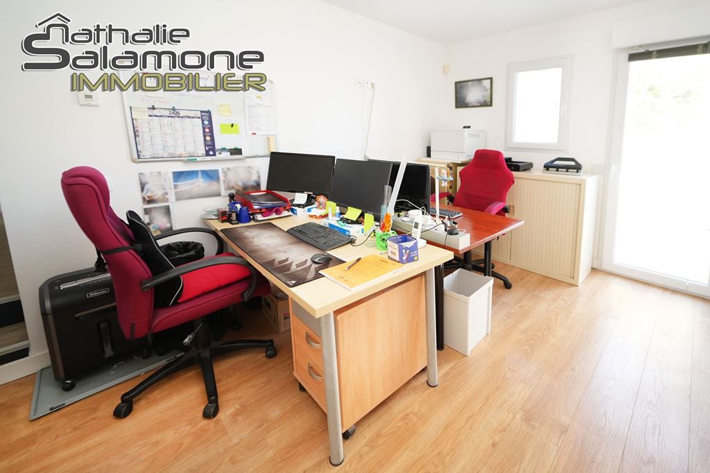 Maison FRONTIGNAN (34110) Nathalie Salamone Immobilier