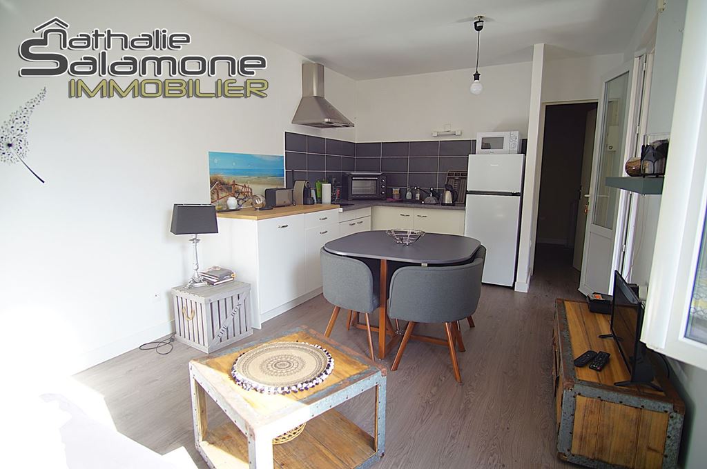 Maison FRONTIGNAN (34110) Nathalie Salamone Immobilier