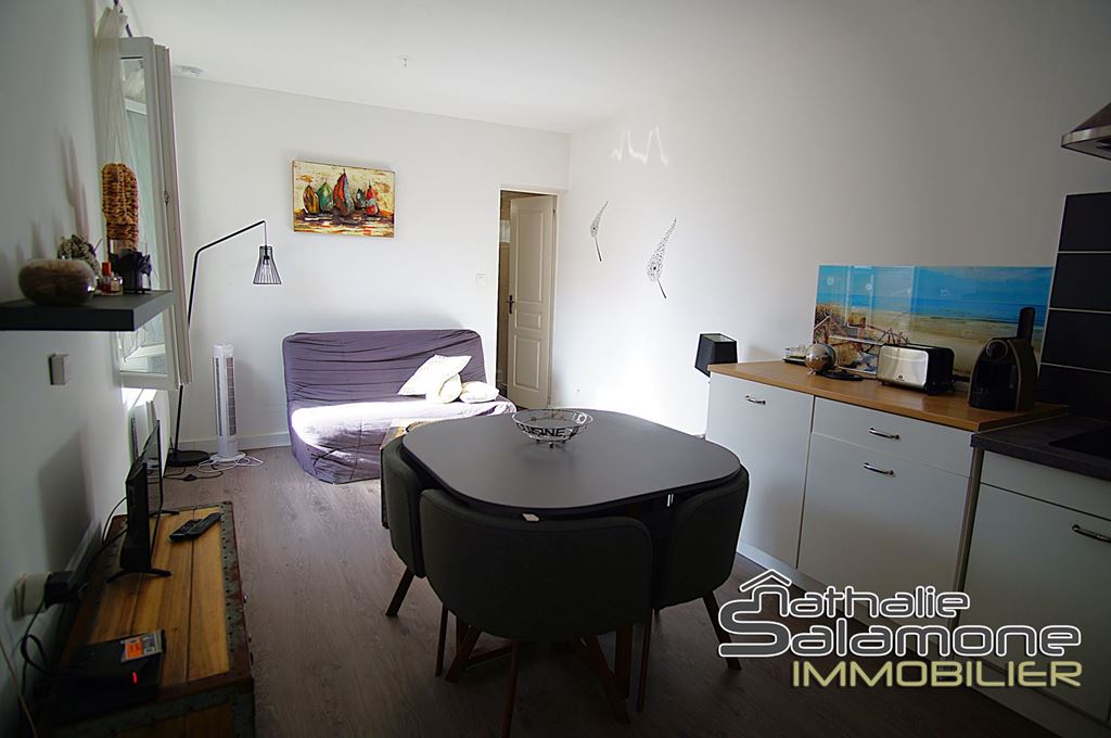 Maison FRONTIGNAN (34110) Nathalie Salamone Immobilier