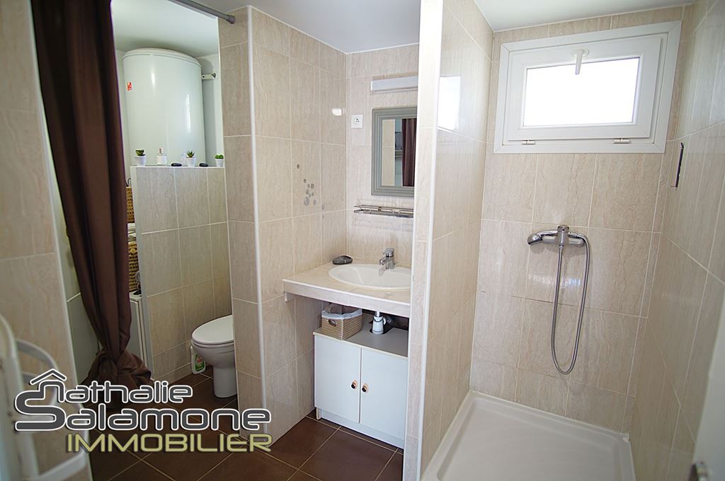 Maison FRONTIGNAN (34110) Nathalie Salamone Immobilier