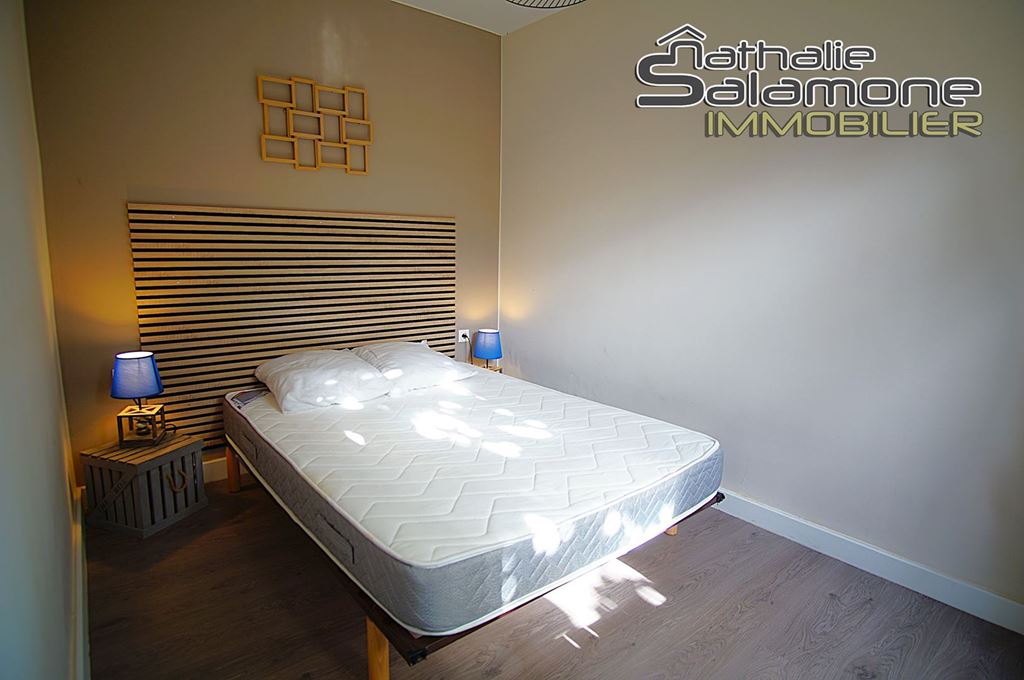 Maison FRONTIGNAN (34110) Nathalie Salamone Immobilier