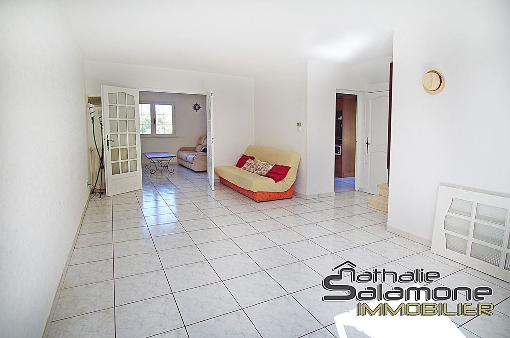Maison BALARUC LES BAINS (34540) Nathalie Salamone Immobilier