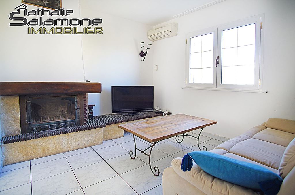 Maison BALARUC LES BAINS (34540) Nathalie Salamone Immobilier