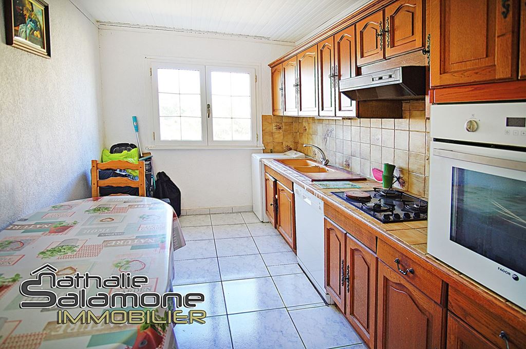 Maison BALARUC LES BAINS (34540) Nathalie Salamone Immobilier