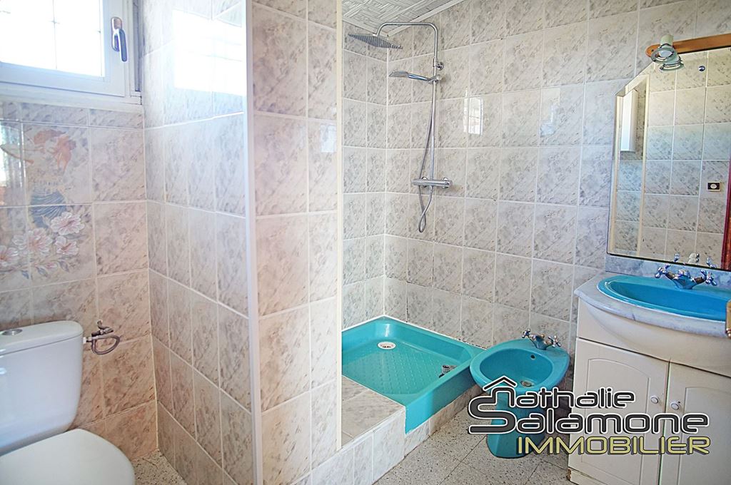 Maison BALARUC LES BAINS (34540) Nathalie Salamone Immobilier