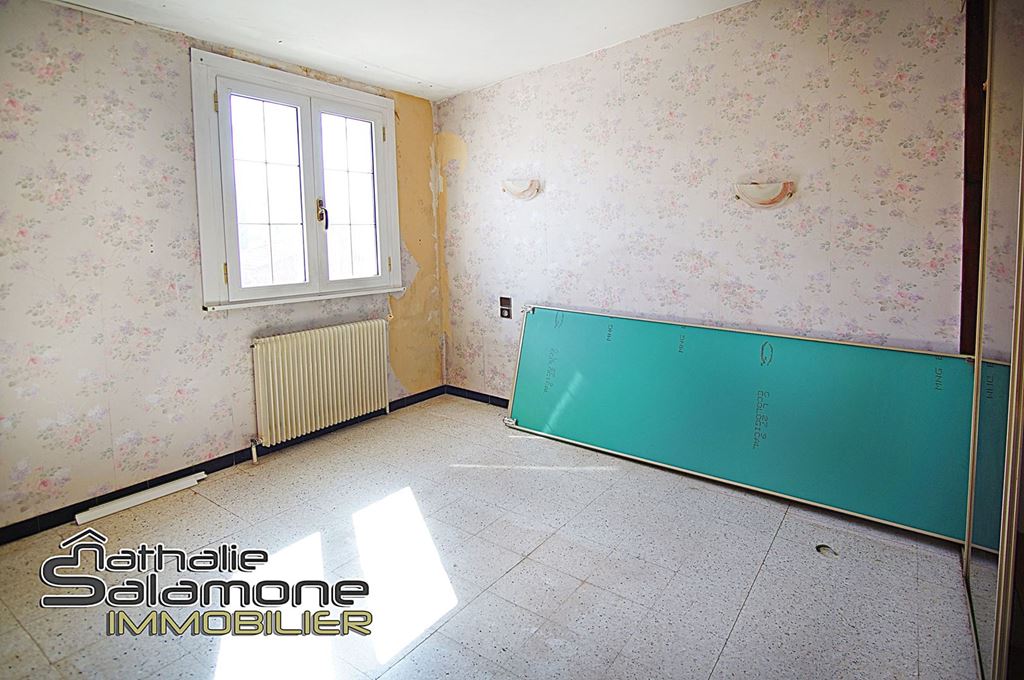 Maison BALARUC LES BAINS (34540) Nathalie Salamone Immobilier