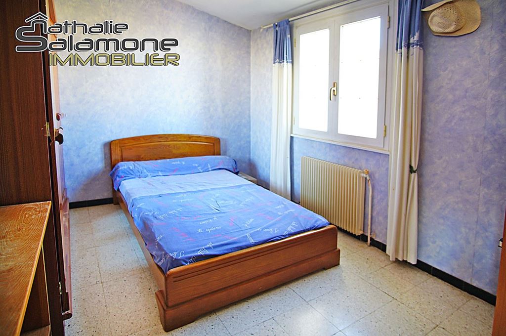 Maison BALARUC LES BAINS (34540) Nathalie Salamone Immobilier