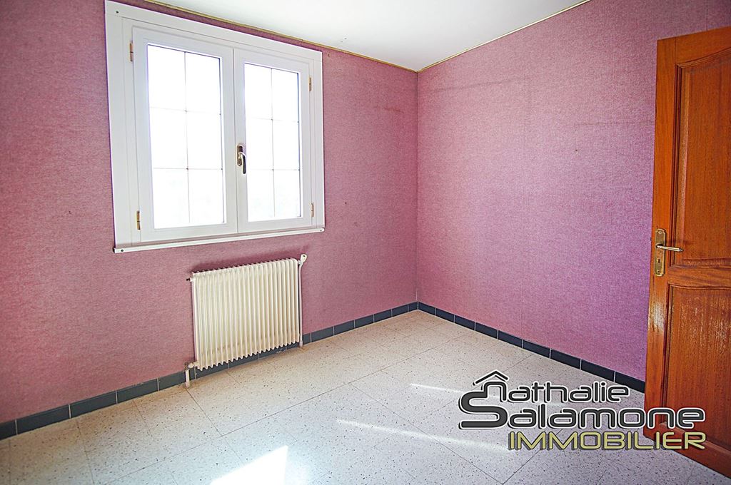 Maison BALARUC LES BAINS (34540) Nathalie Salamone Immobilier