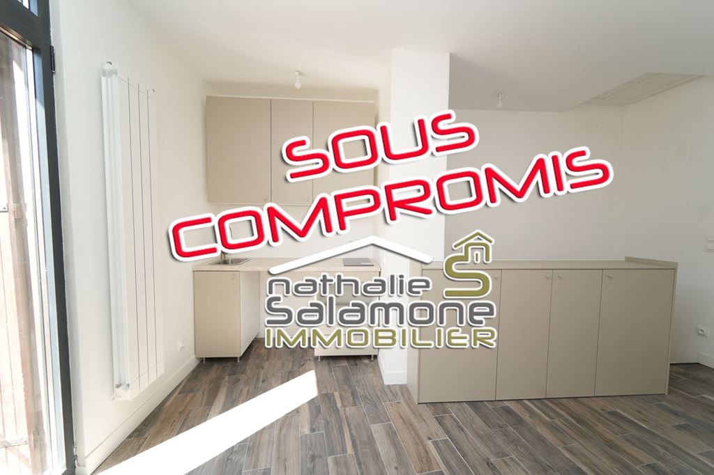 Maison FRONTIGNAN (34110) Nathalie Salamone Immobilier