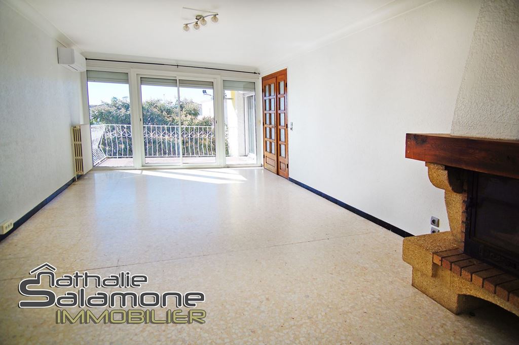 Maison FRONTIGNAN (34110) Nathalie Salamone Immobilier