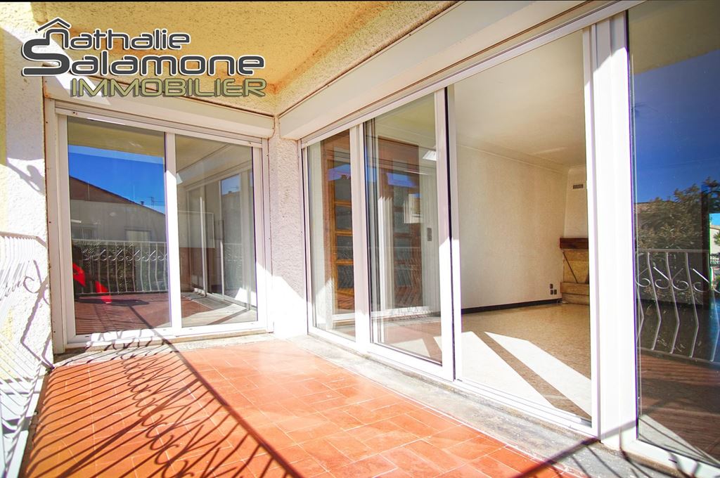 Maison FRONTIGNAN (34110) Nathalie Salamone Immobilier