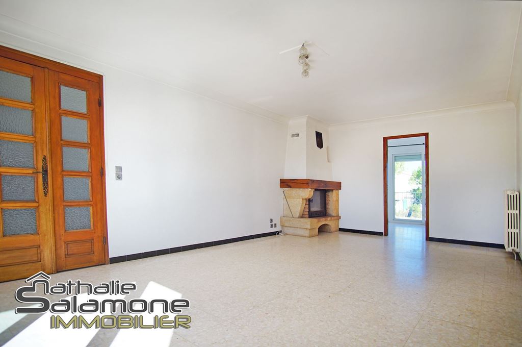 Maison FRONTIGNAN (34110) Nathalie Salamone Immobilier
