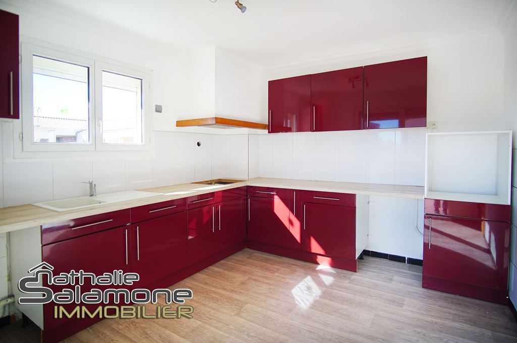 Maison FRONTIGNAN (34110) Nathalie Salamone Immobilier