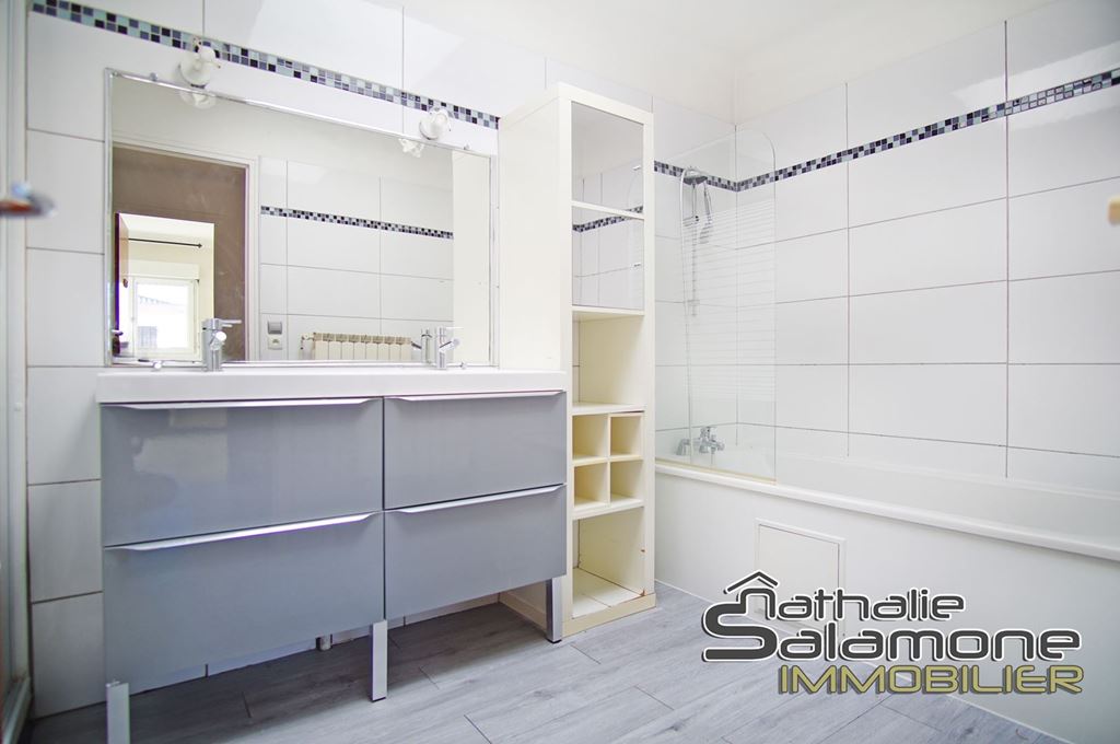 Maison FRONTIGNAN (34110) Nathalie Salamone Immobilier