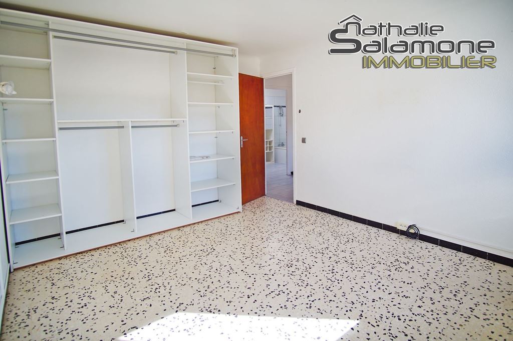 Maison FRONTIGNAN (34110) Nathalie Salamone Immobilier