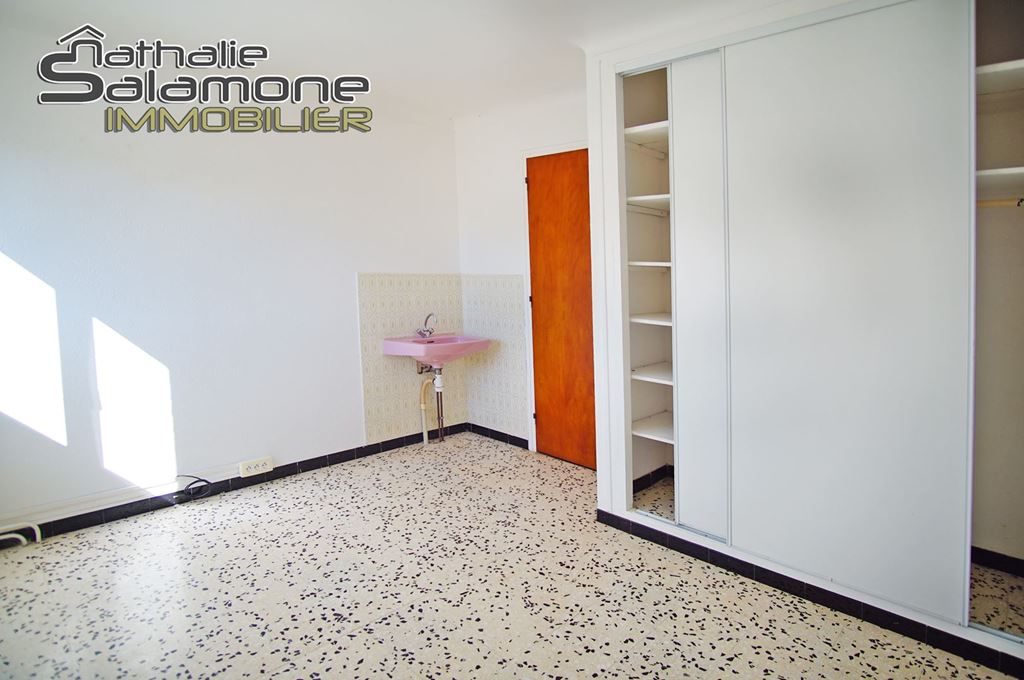 Maison FRONTIGNAN (34110) Nathalie Salamone Immobilier