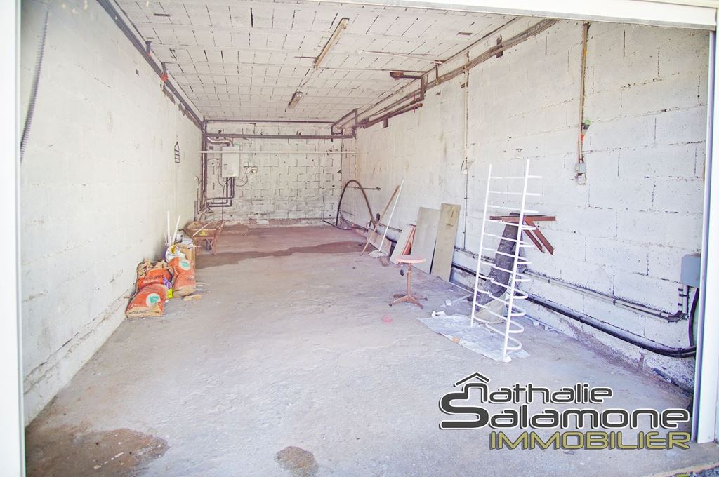 Maison FRONTIGNAN (34110) Nathalie Salamone Immobilier