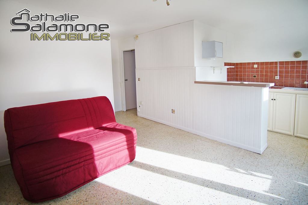 Maison FRONTIGNAN (34110) Nathalie Salamone Immobilier