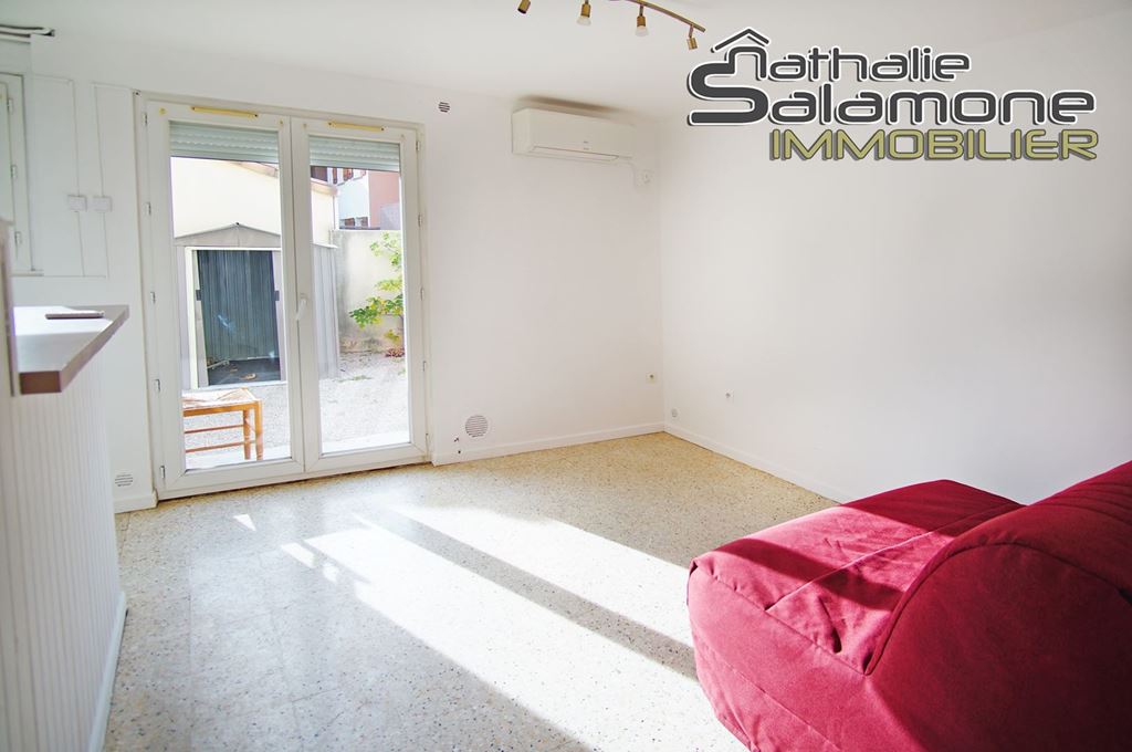 Maison FRONTIGNAN (34110) Nathalie Salamone Immobilier