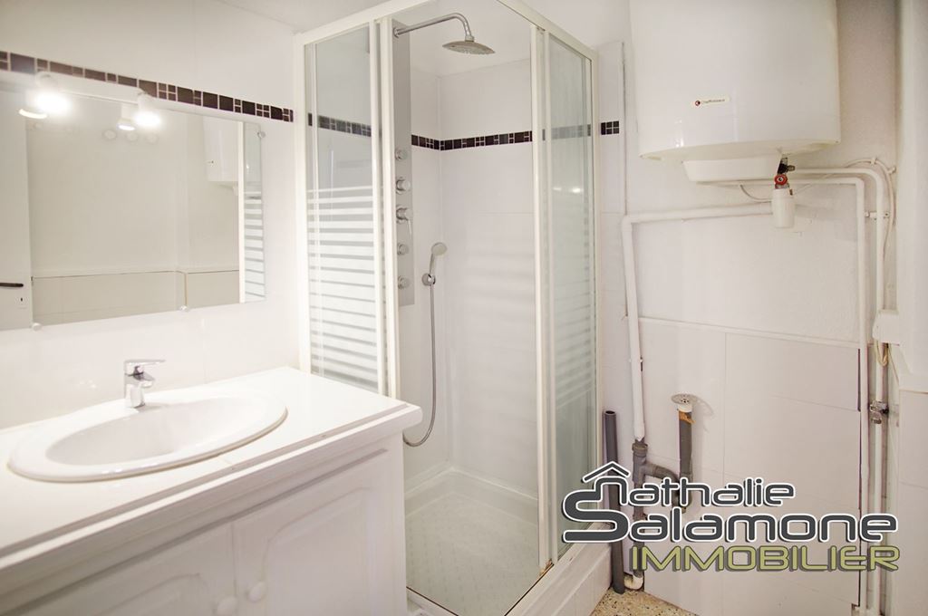 Maison FRONTIGNAN (34110) Nathalie Salamone Immobilier