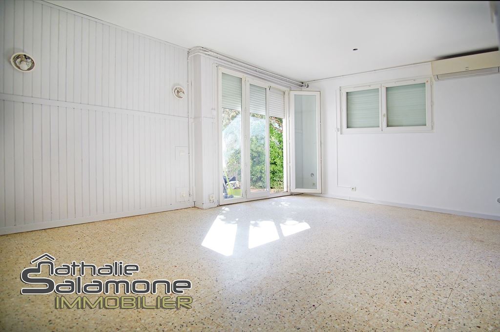 Maison FRONTIGNAN (34110) Nathalie Salamone Immobilier