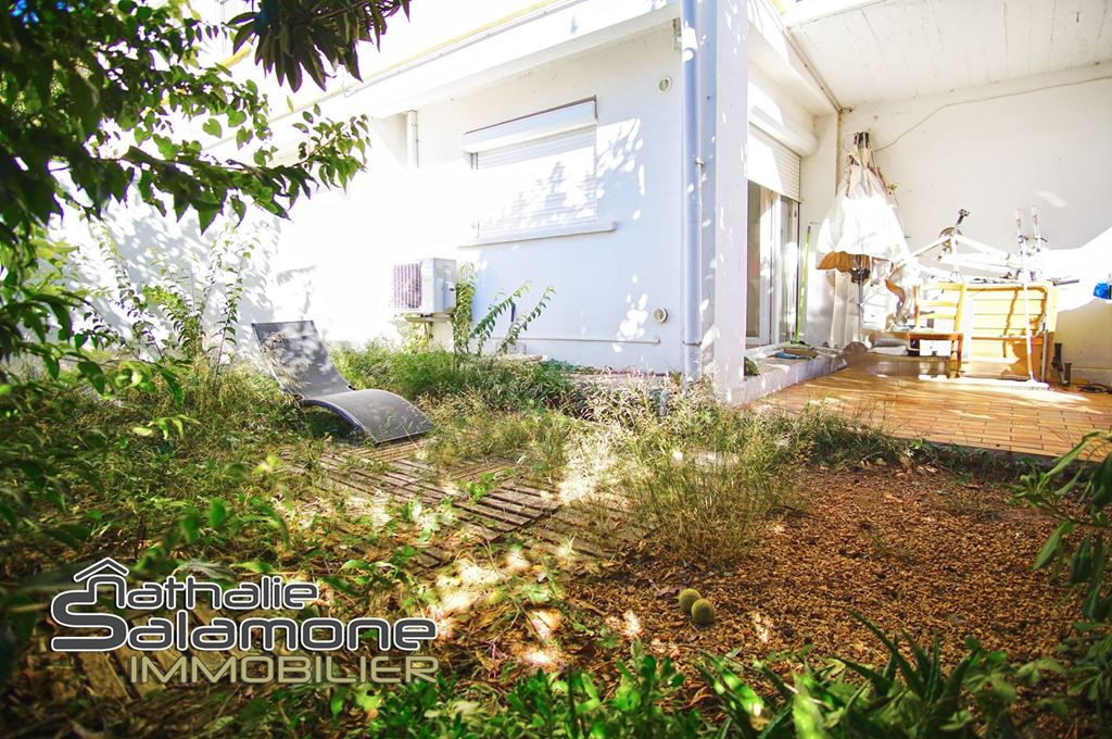 Maison FRONTIGNAN (34110) Nathalie Salamone Immobilier
