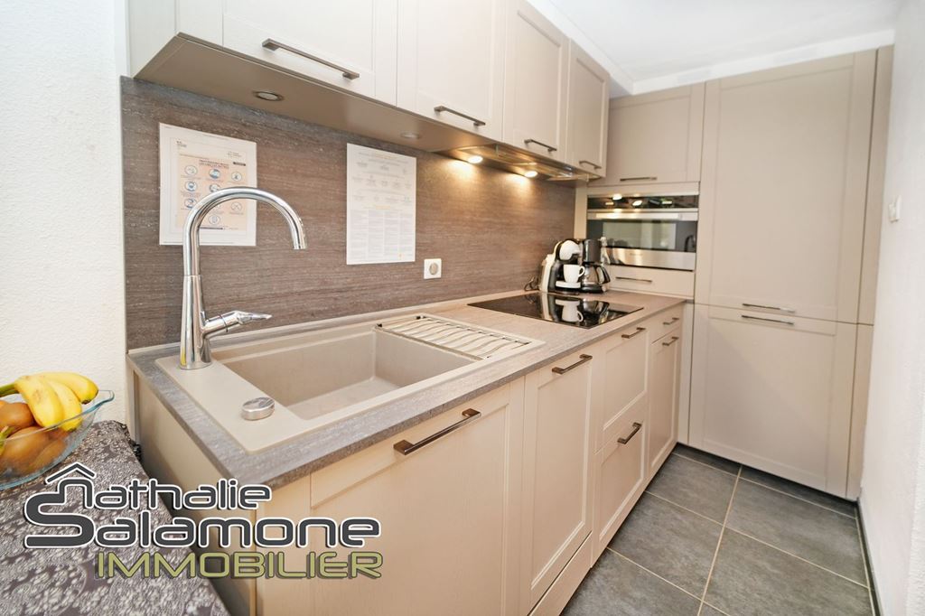 Maison FRONTIGNAN (34110) Nathalie Salamone Immobilier