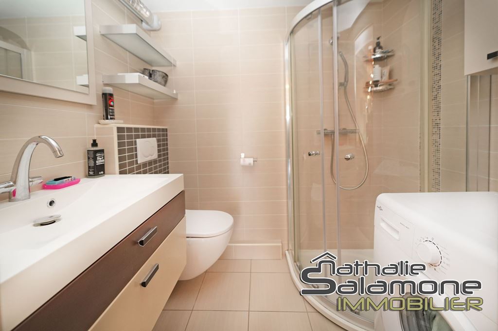 Maison FRONTIGNAN (34110) Nathalie Salamone Immobilier