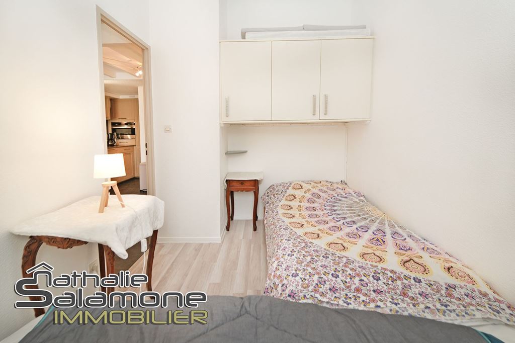 Maison FRONTIGNAN (34110) Nathalie Salamone Immobilier