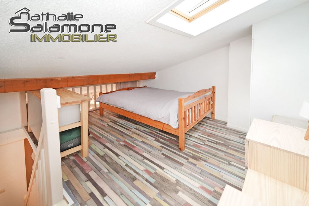 Maison FRONTIGNAN (34110) Nathalie Salamone Immobilier