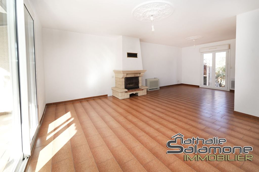 Maison FRONTIGNAN (34110) Nathalie Salamone Immobilier