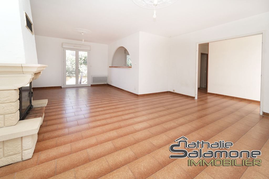 Maison FRONTIGNAN (34110) Nathalie Salamone Immobilier