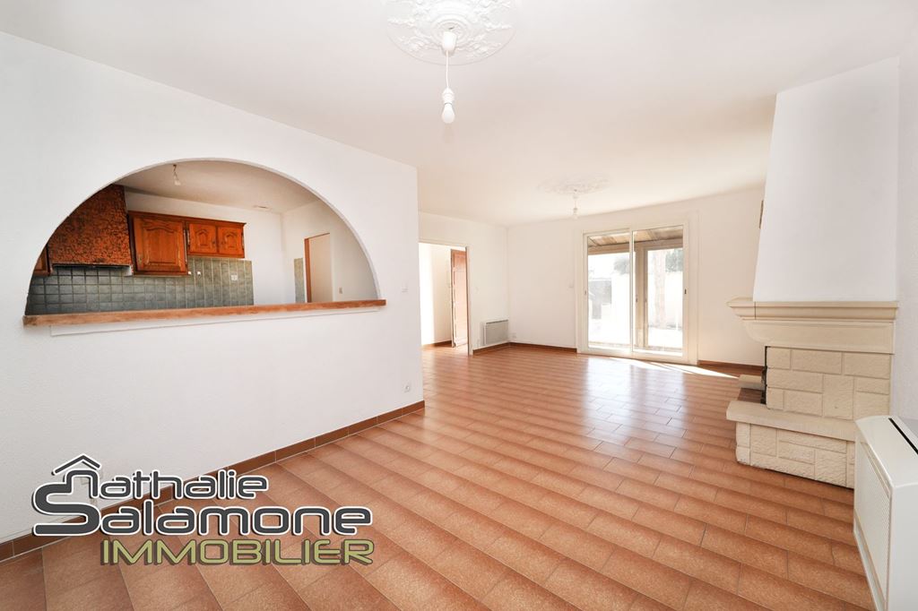 Maison FRONTIGNAN (34110) Nathalie Salamone Immobilier