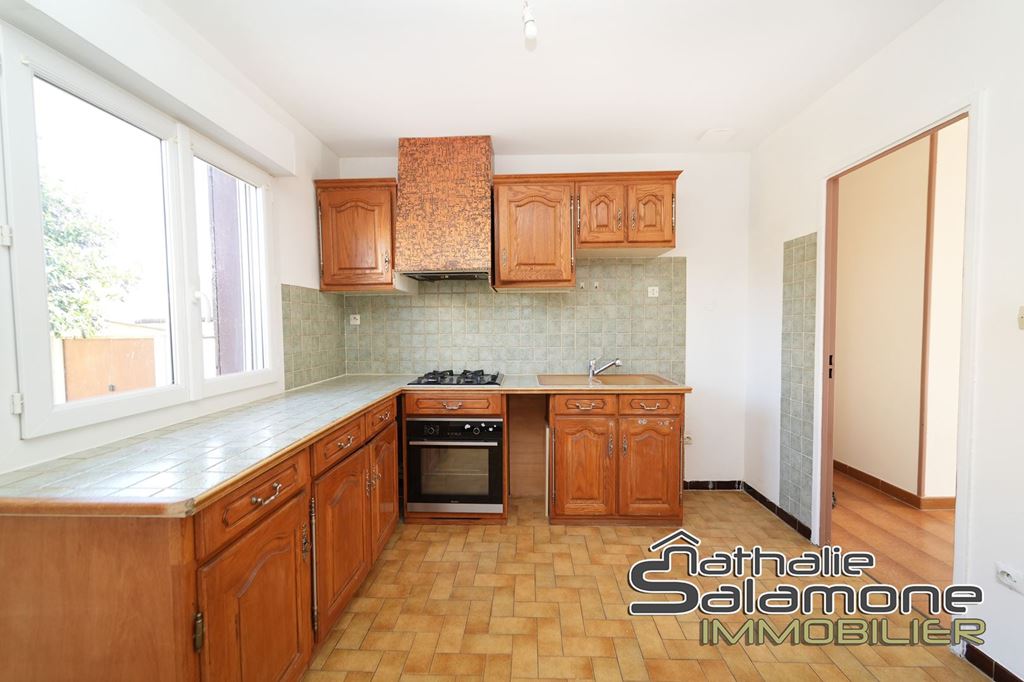 Maison FRONTIGNAN (34110) Nathalie Salamone Immobilier