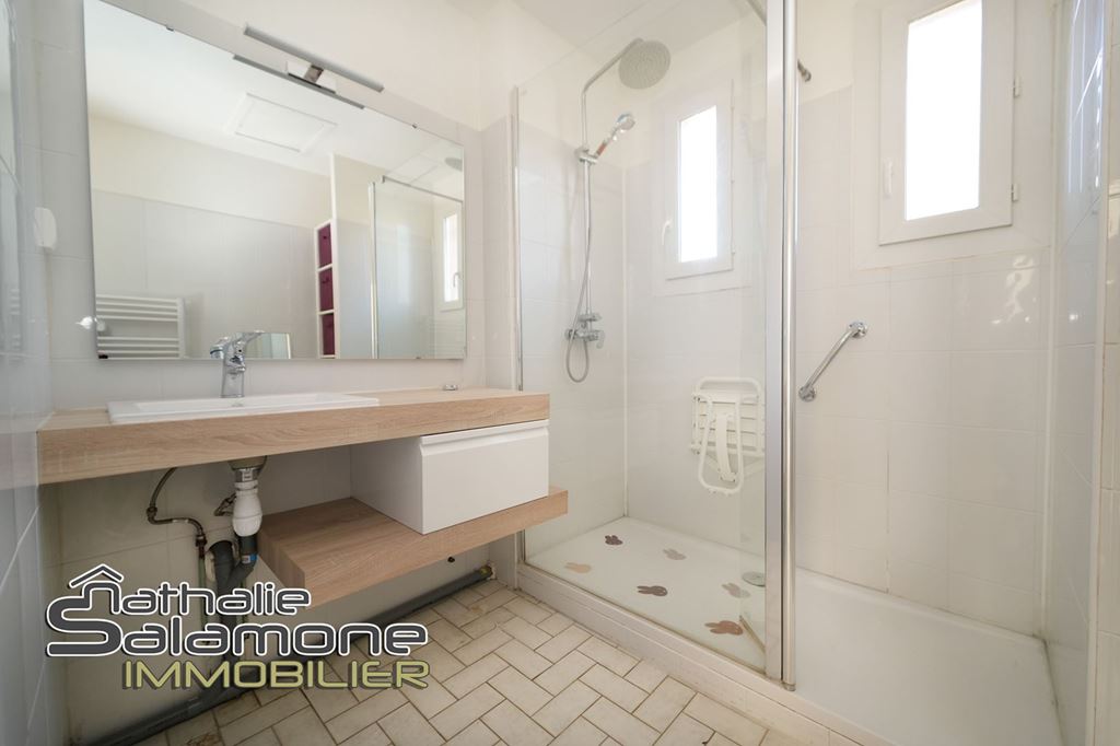 Maison FRONTIGNAN (34110) Nathalie Salamone Immobilier