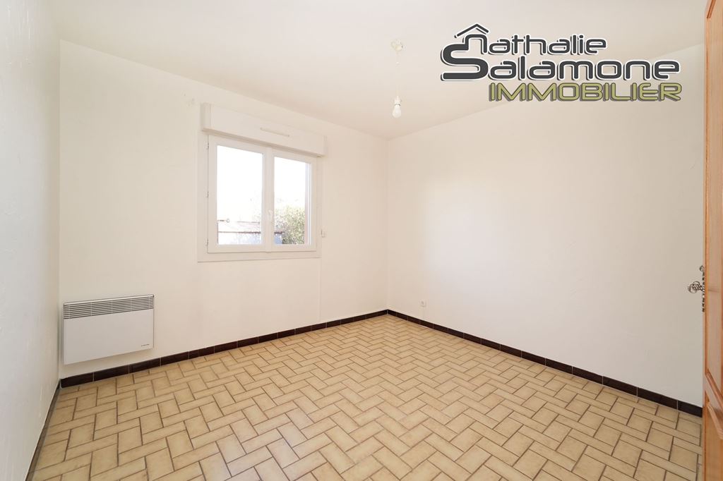 Maison FRONTIGNAN (34110) Nathalie Salamone Immobilier