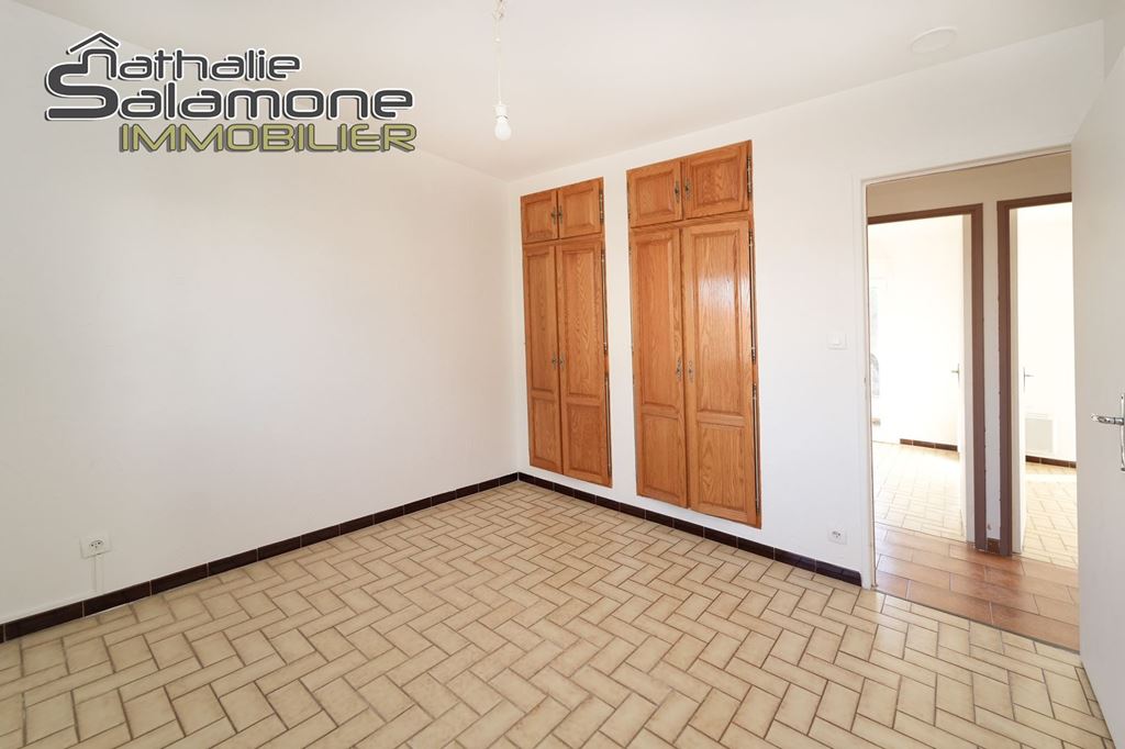 Maison FRONTIGNAN (34110) Nathalie Salamone Immobilier