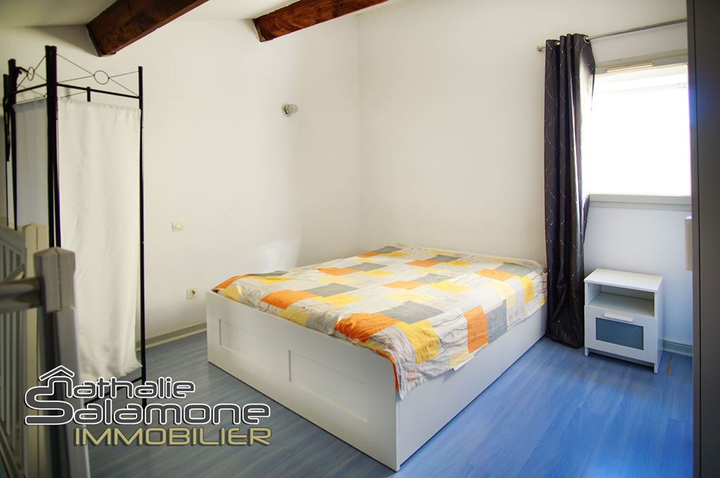 Appartement T3 FRONTIGNAN (34110) Nathalie Salamone Immobilier