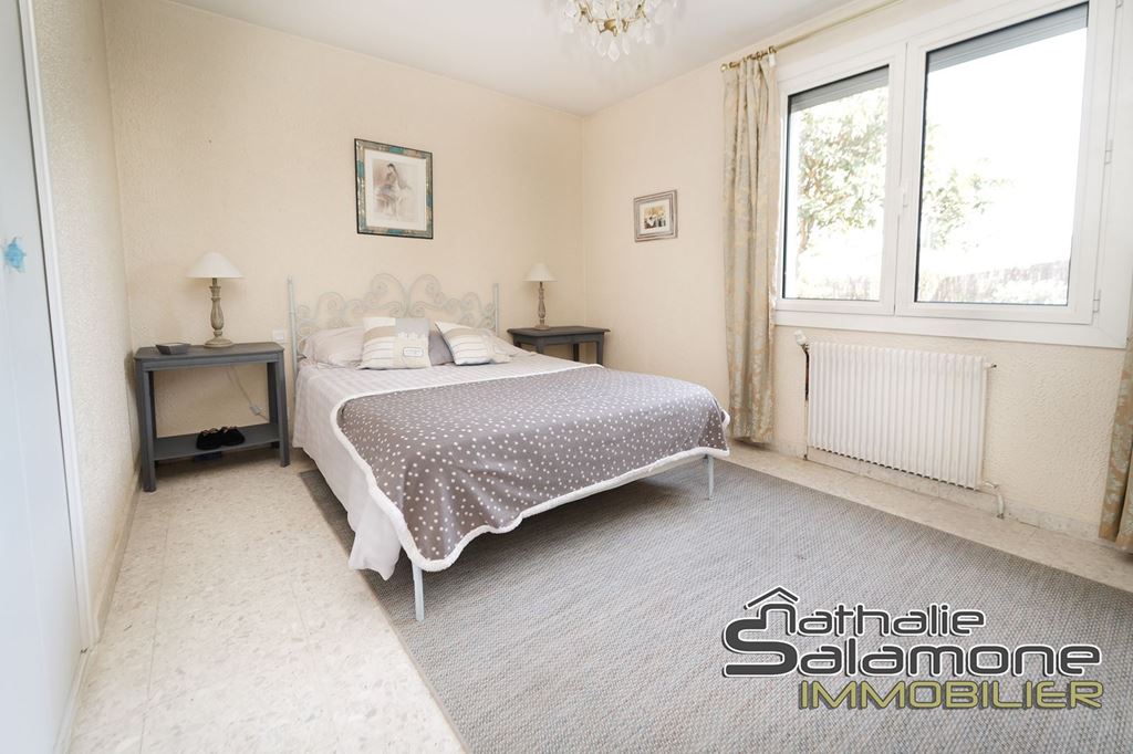 Maison VILLENEUVE LES MAGUELONE (34750) Nathalie Salamone Immobilier