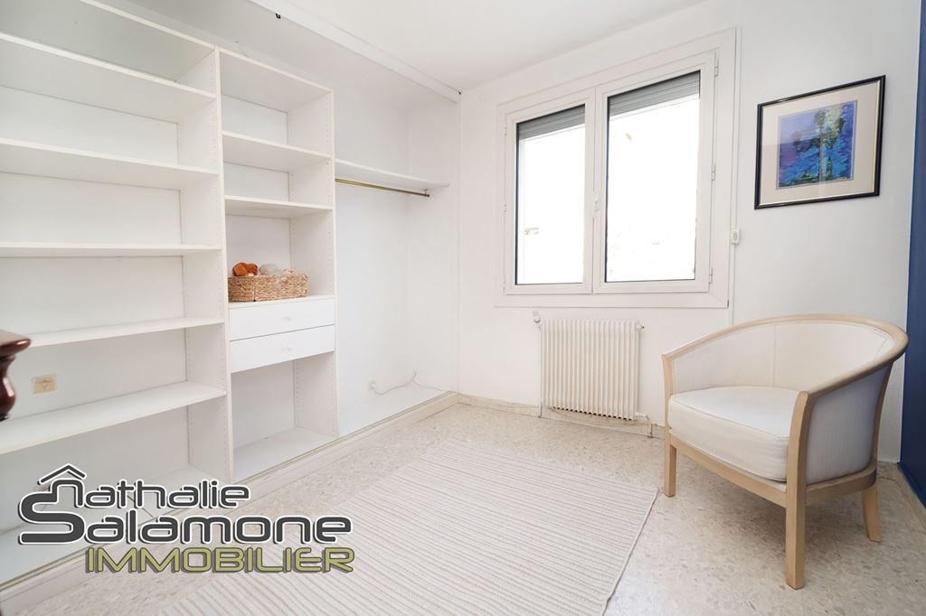 Maison VILLENEUVE LES MAGUELONE (34750) Nathalie Salamone Immobilier