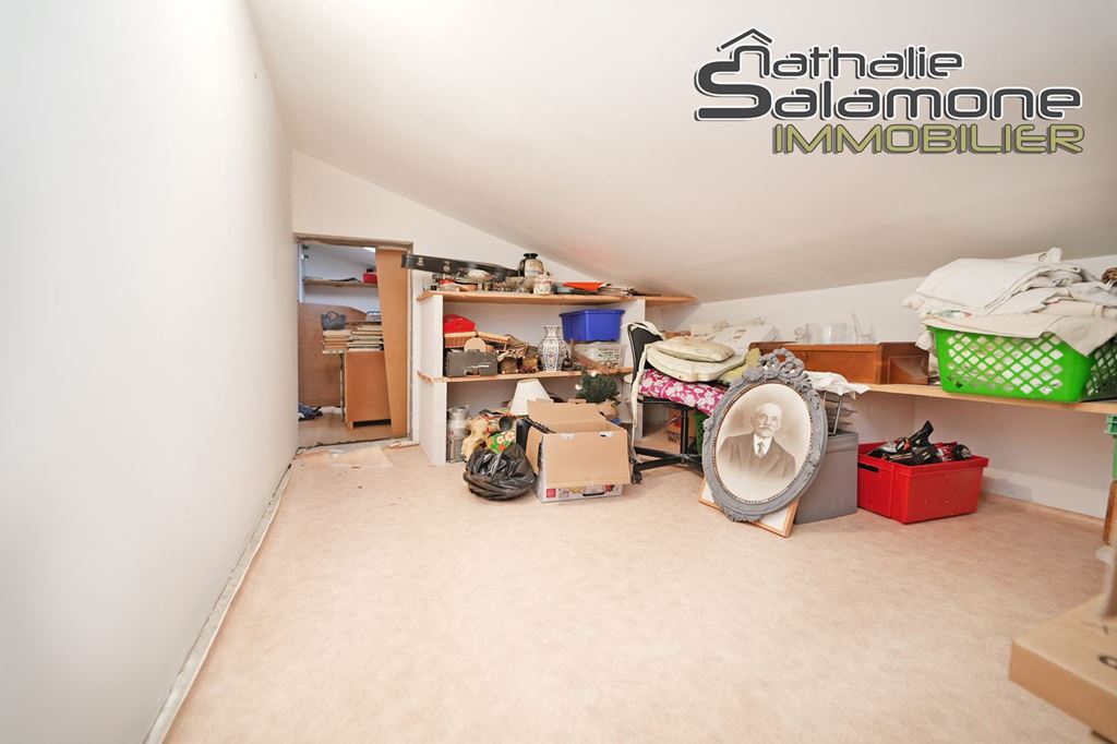 Maison VILLENEUVE LES MAGUELONE (34750) Nathalie Salamone Immobilier