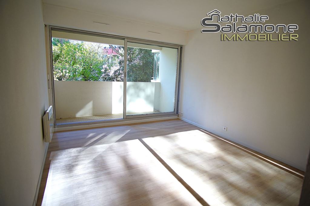 Appartement T1 SETE (34200) Nathalie Salamone Immobilier