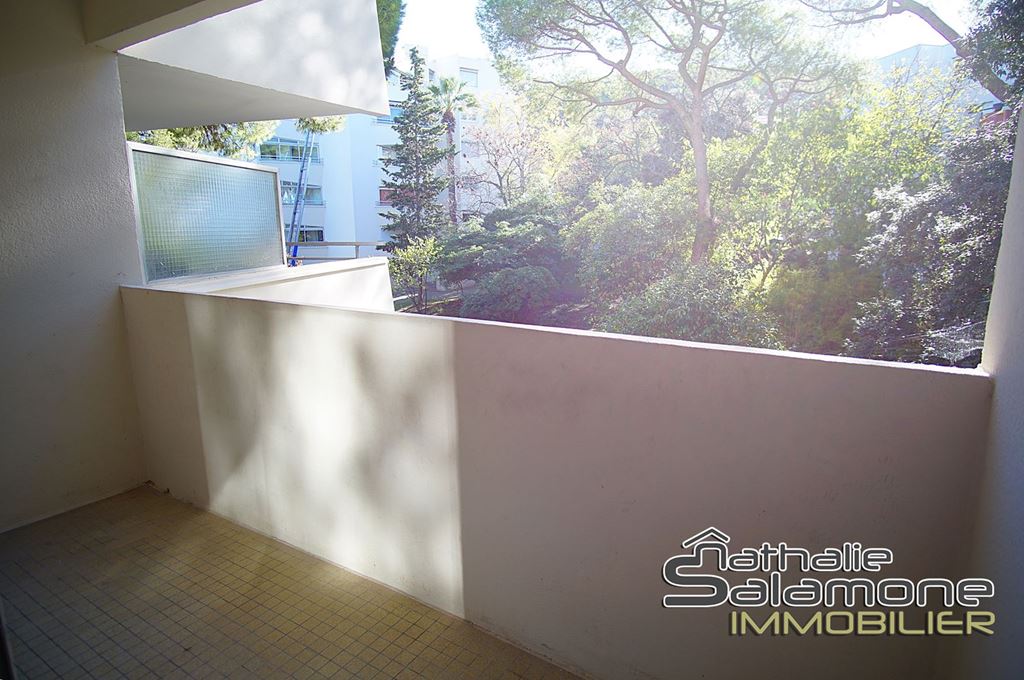 Appartement T1 SETE (34200) Nathalie Salamone Immobilier