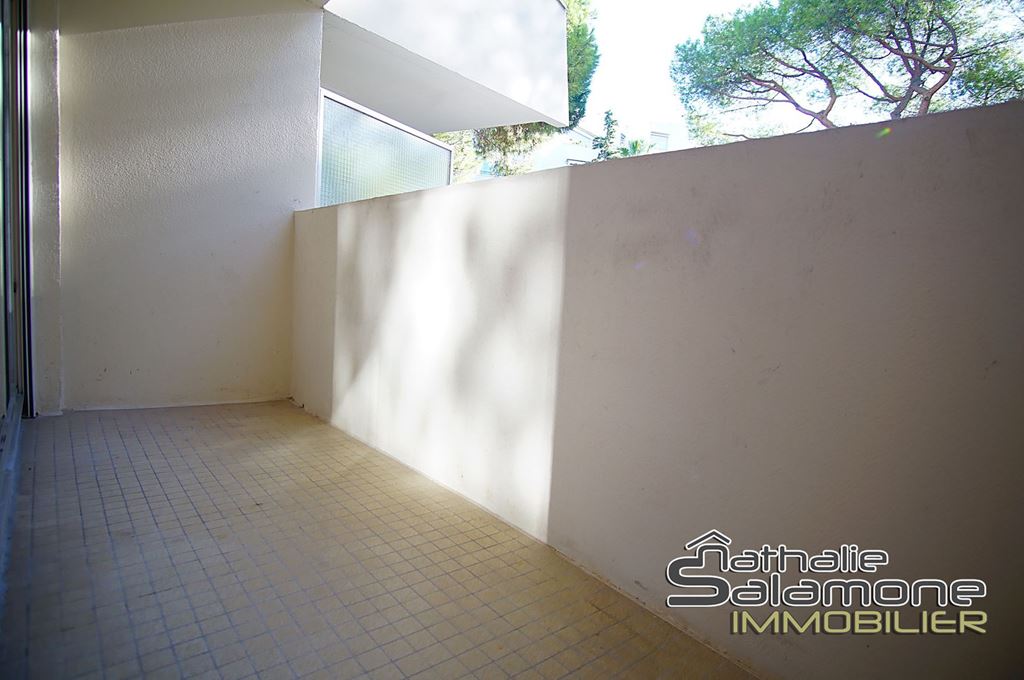 Appartement T1 SETE (34200) Nathalie Salamone Immobilier