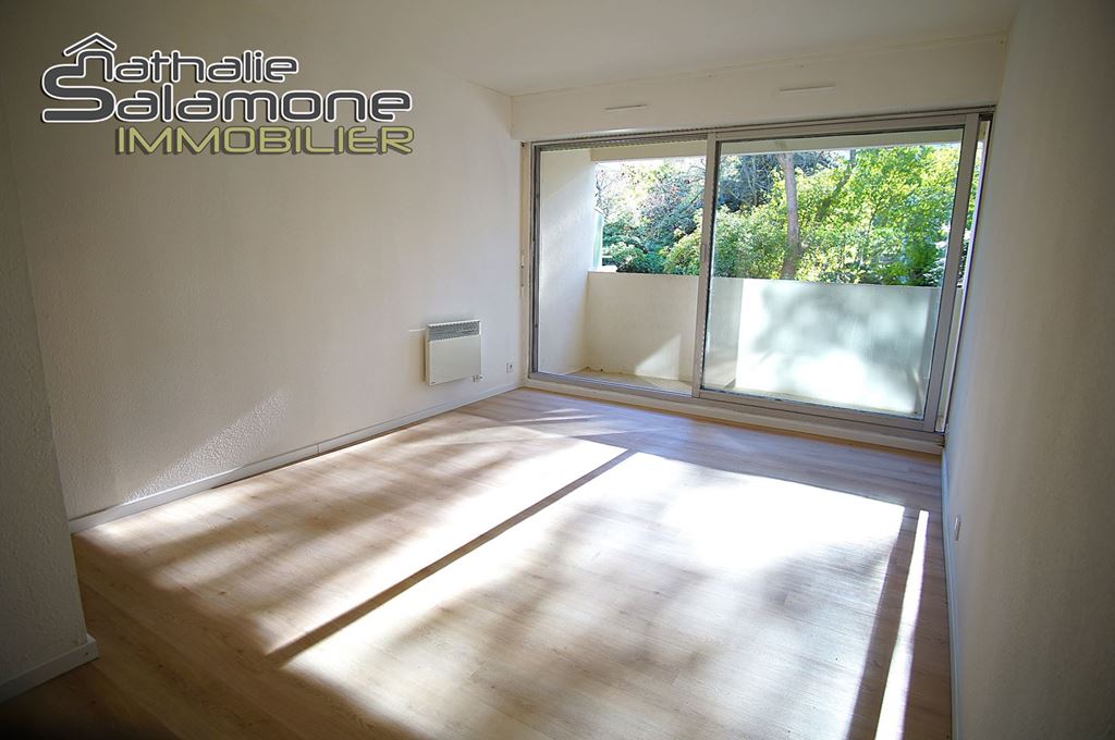Appartement T1 SETE (34200) Nathalie Salamone Immobilier