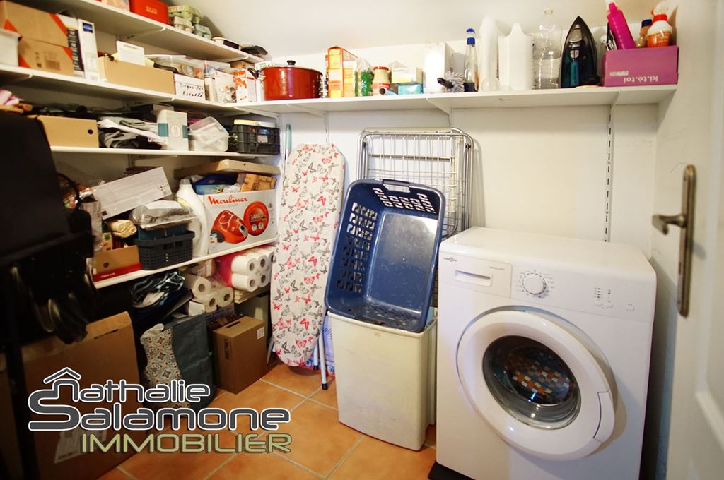 Maison FRONTIGNAN (34110) Nathalie Salamone Immobilier