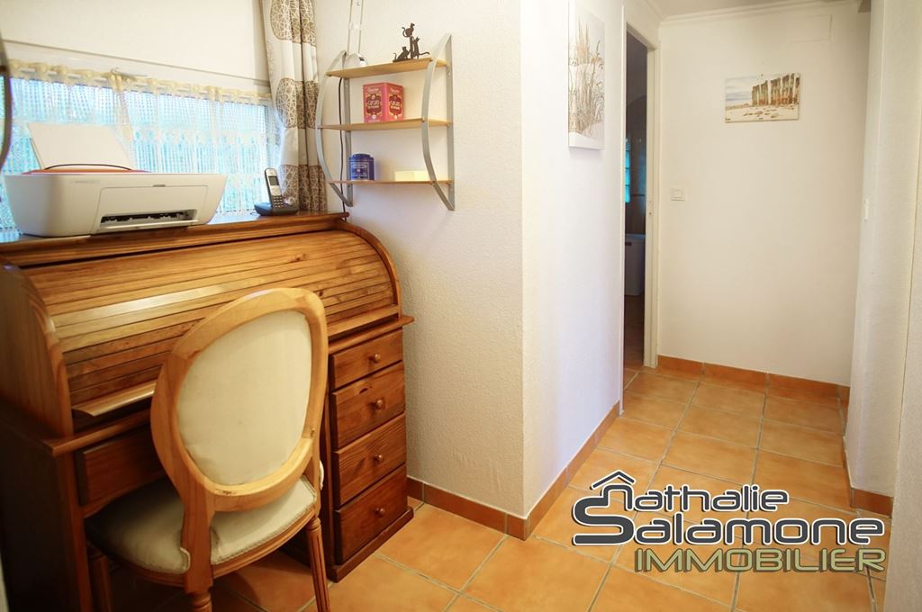 Maison FRONTIGNAN (34110) Nathalie Salamone Immobilier