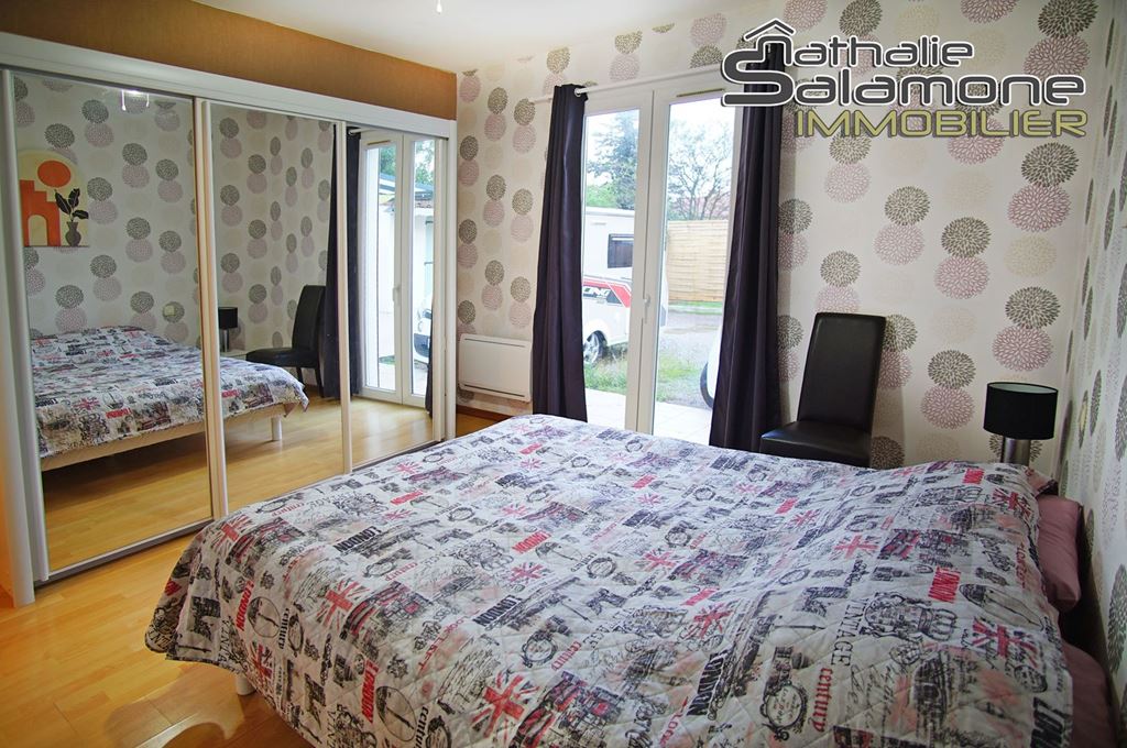 Maison FRONTIGNAN (34110) Nathalie Salamone Immobilier