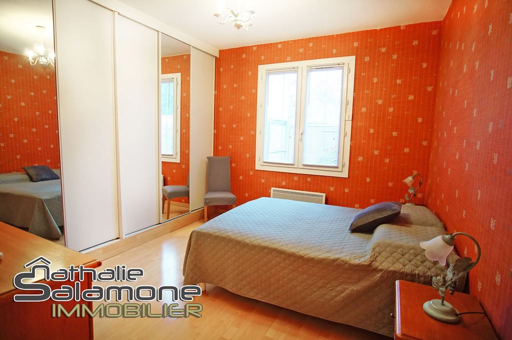 Maison FRONTIGNAN (34110) Nathalie Salamone Immobilier