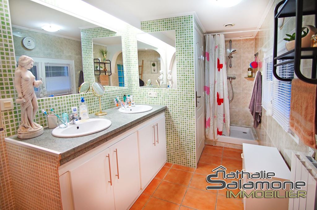 Maison FRONTIGNAN (34110) Nathalie Salamone Immobilier